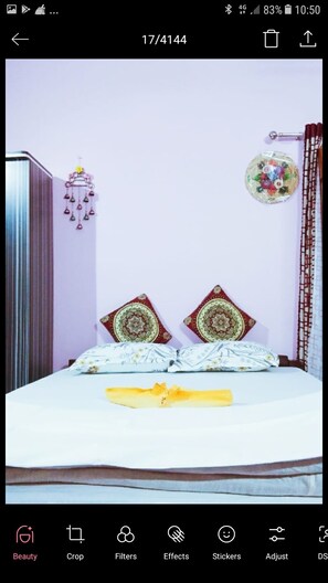 1 Schlafzimmer