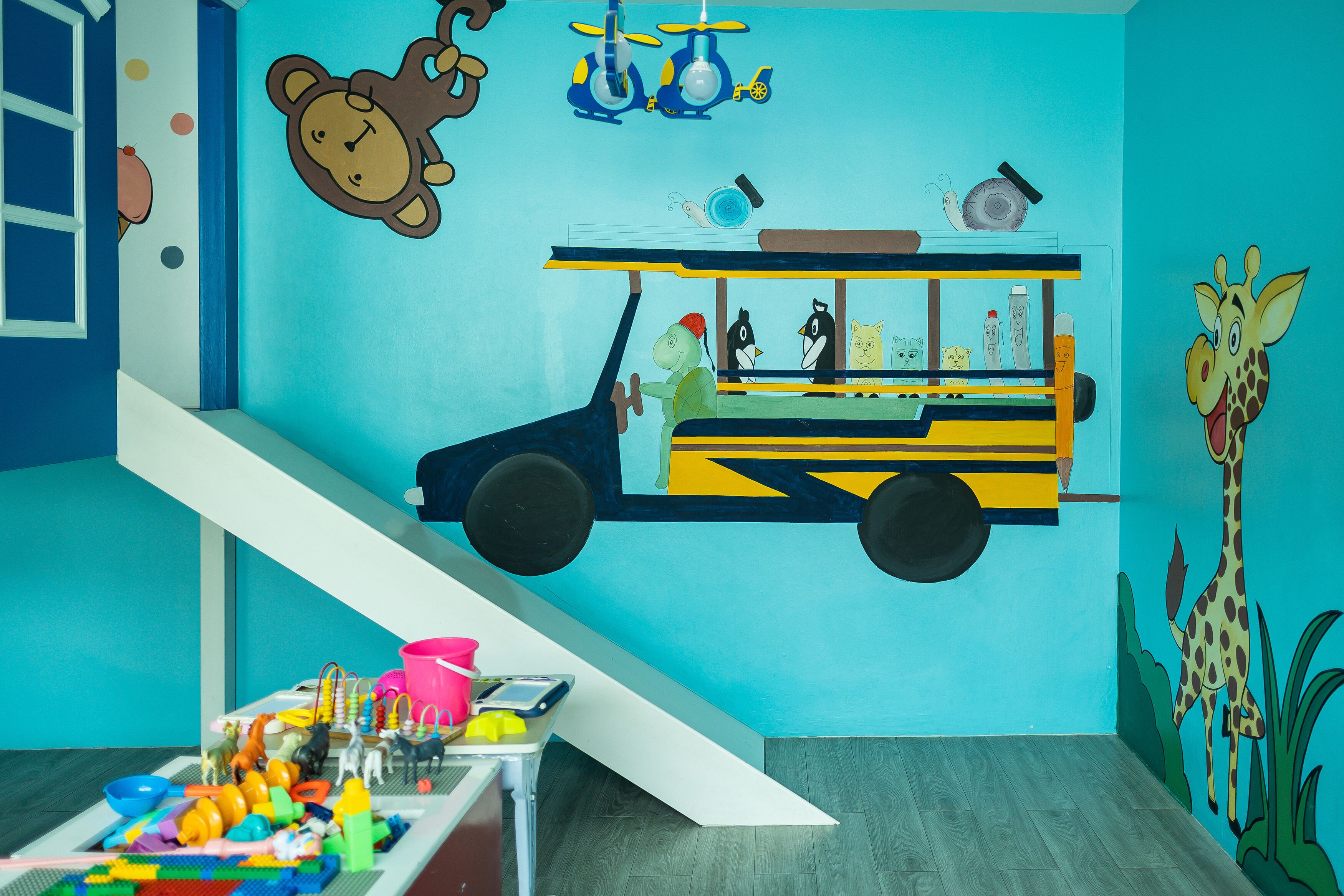 Foto - Peranakan House