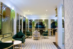 Coffee shop - Peranakan House (Wichit)