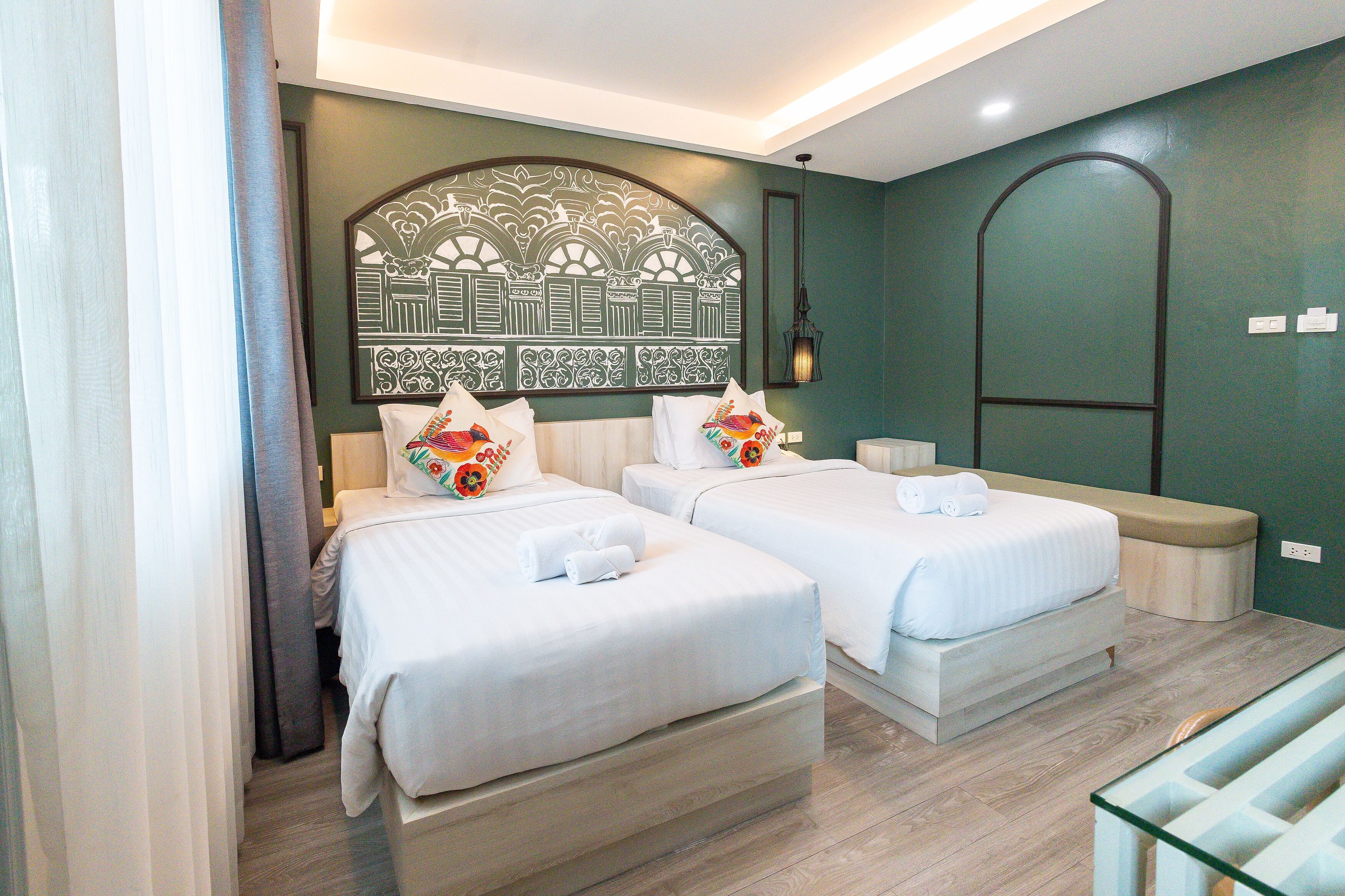 Foto - Peranakan House