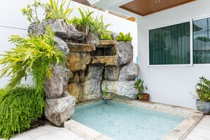 Property map - Peranakan House (Wichit)