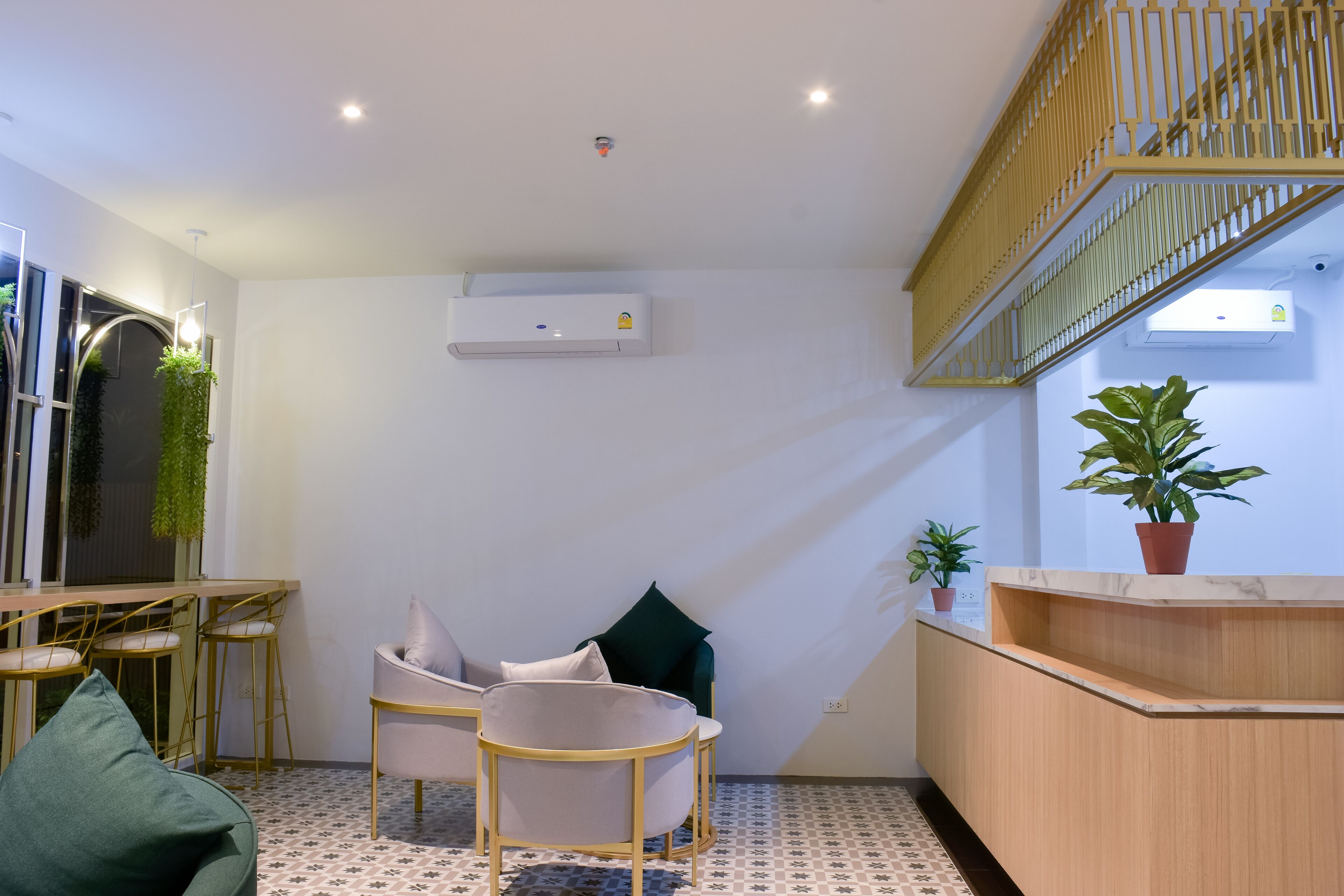 Foto - Peranakan House