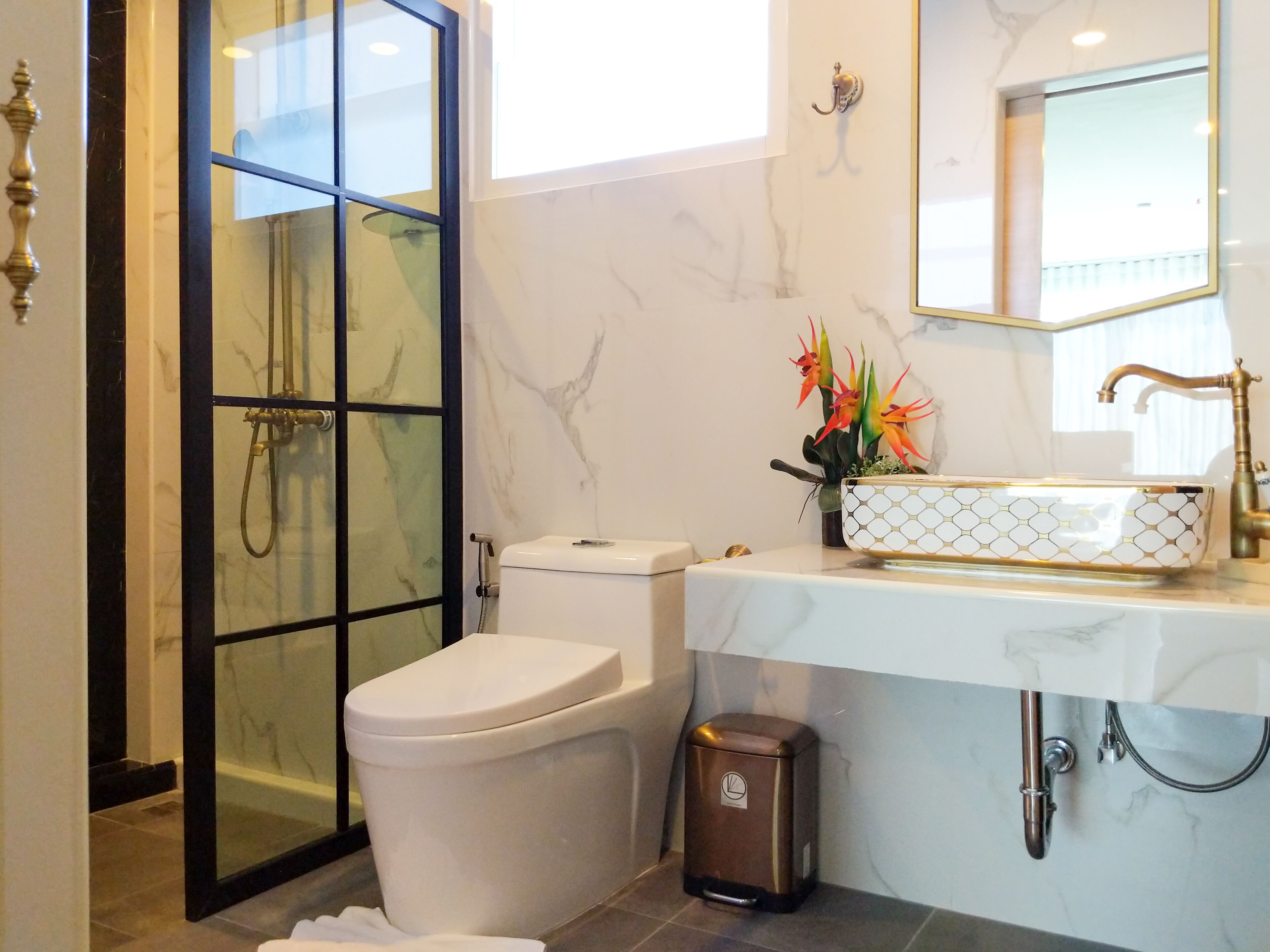 Foto - Peranakan House