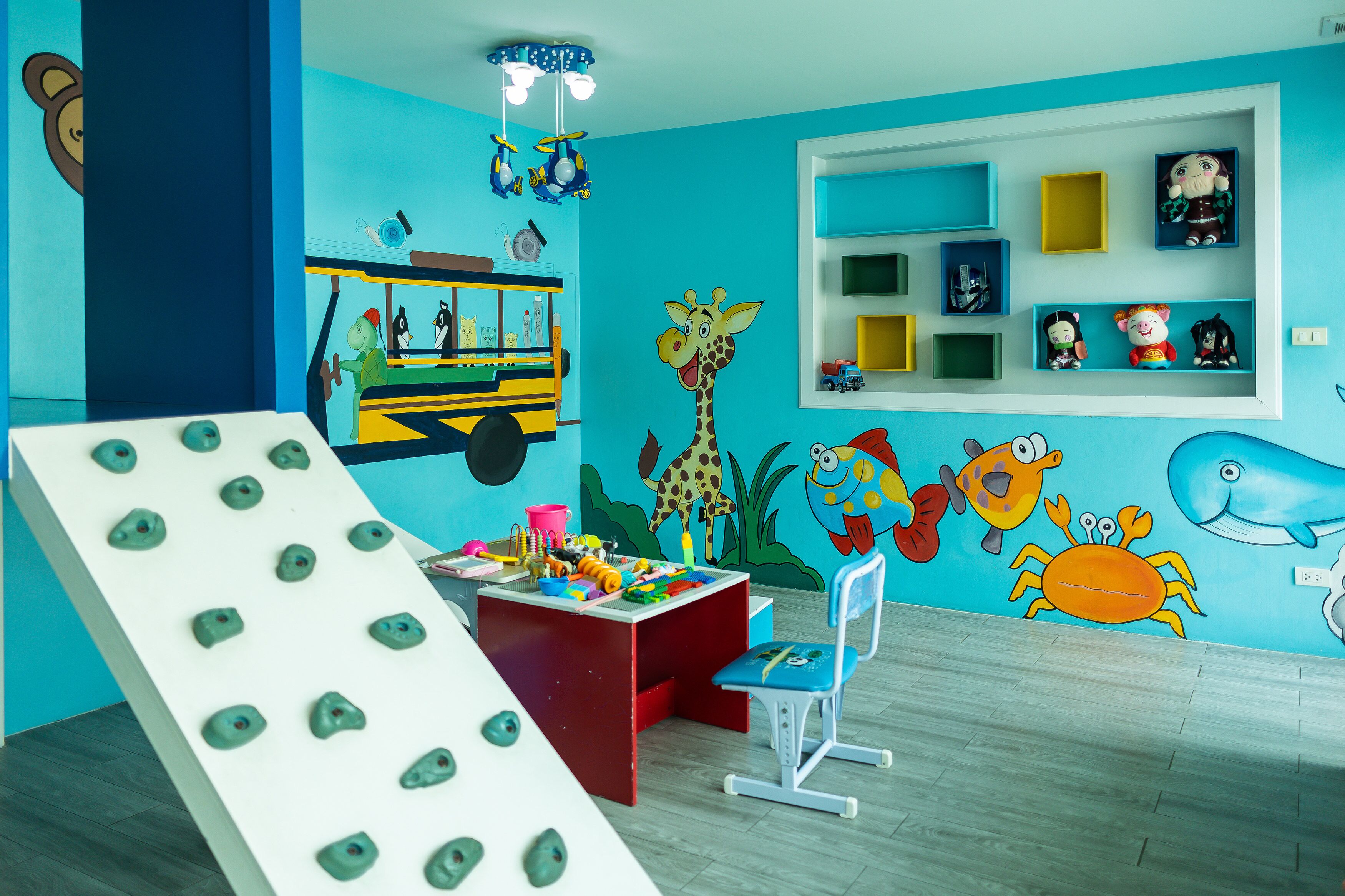 Foto - Peranakan House