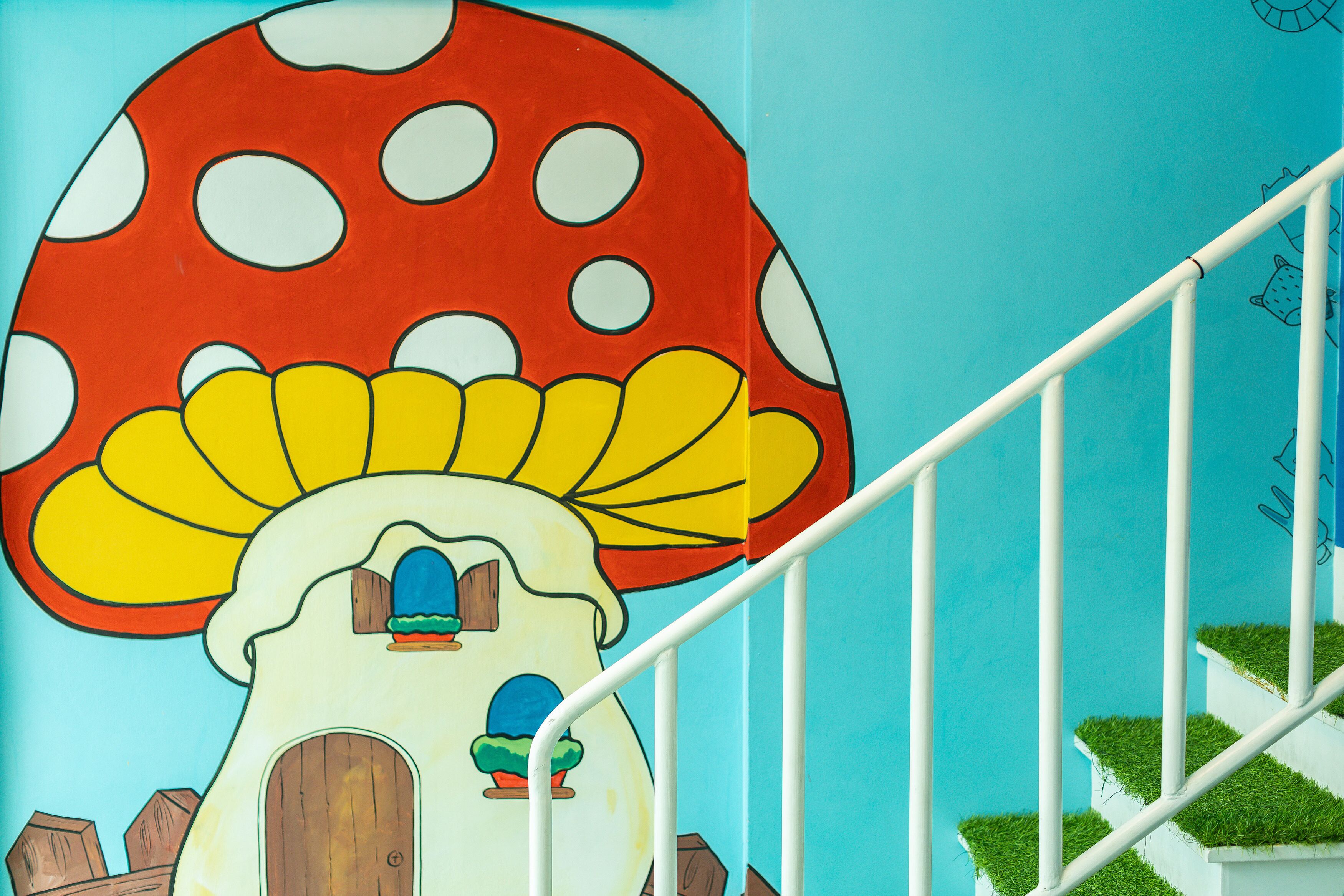 Foto - Peranakan House