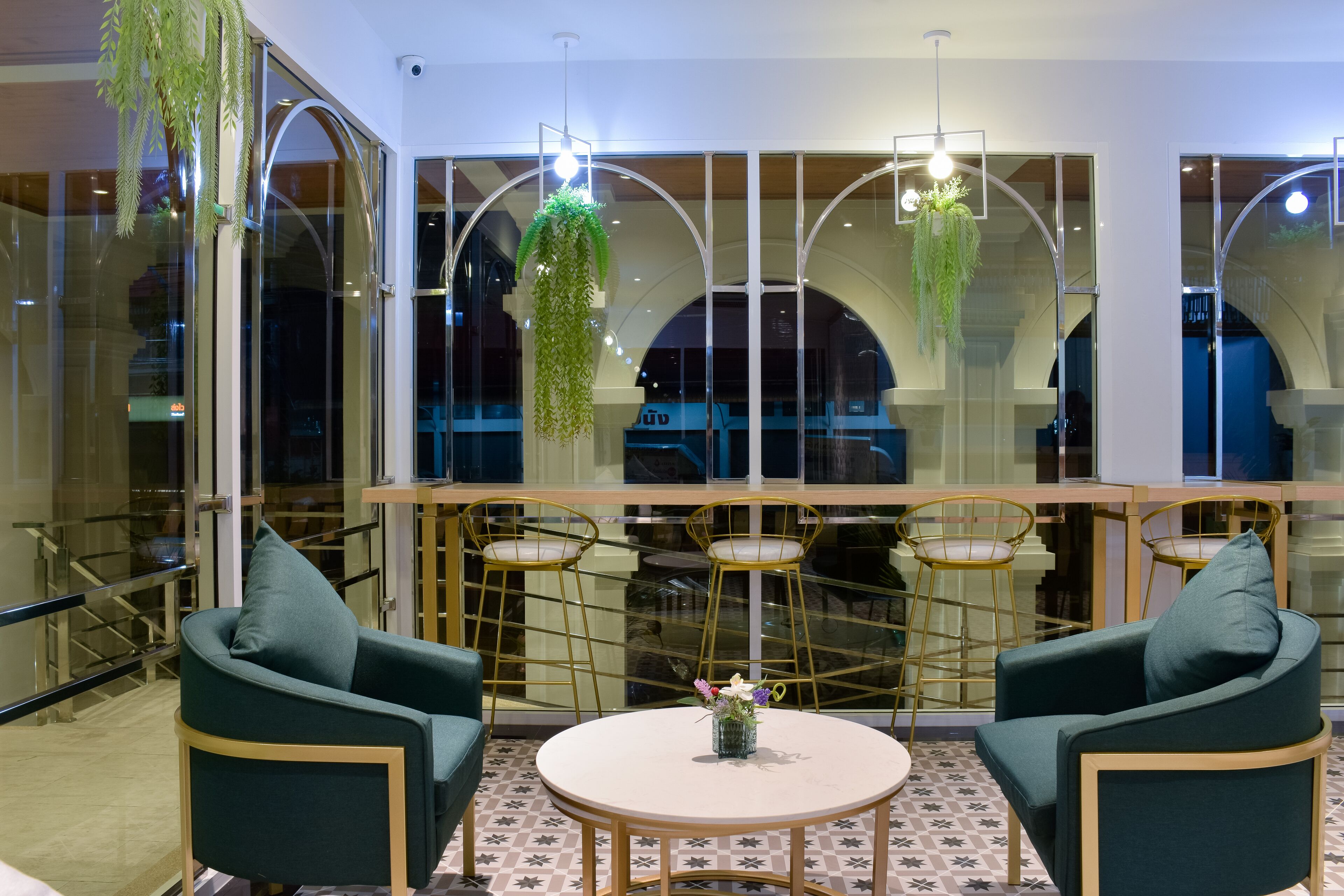 Foto - Peranakan House