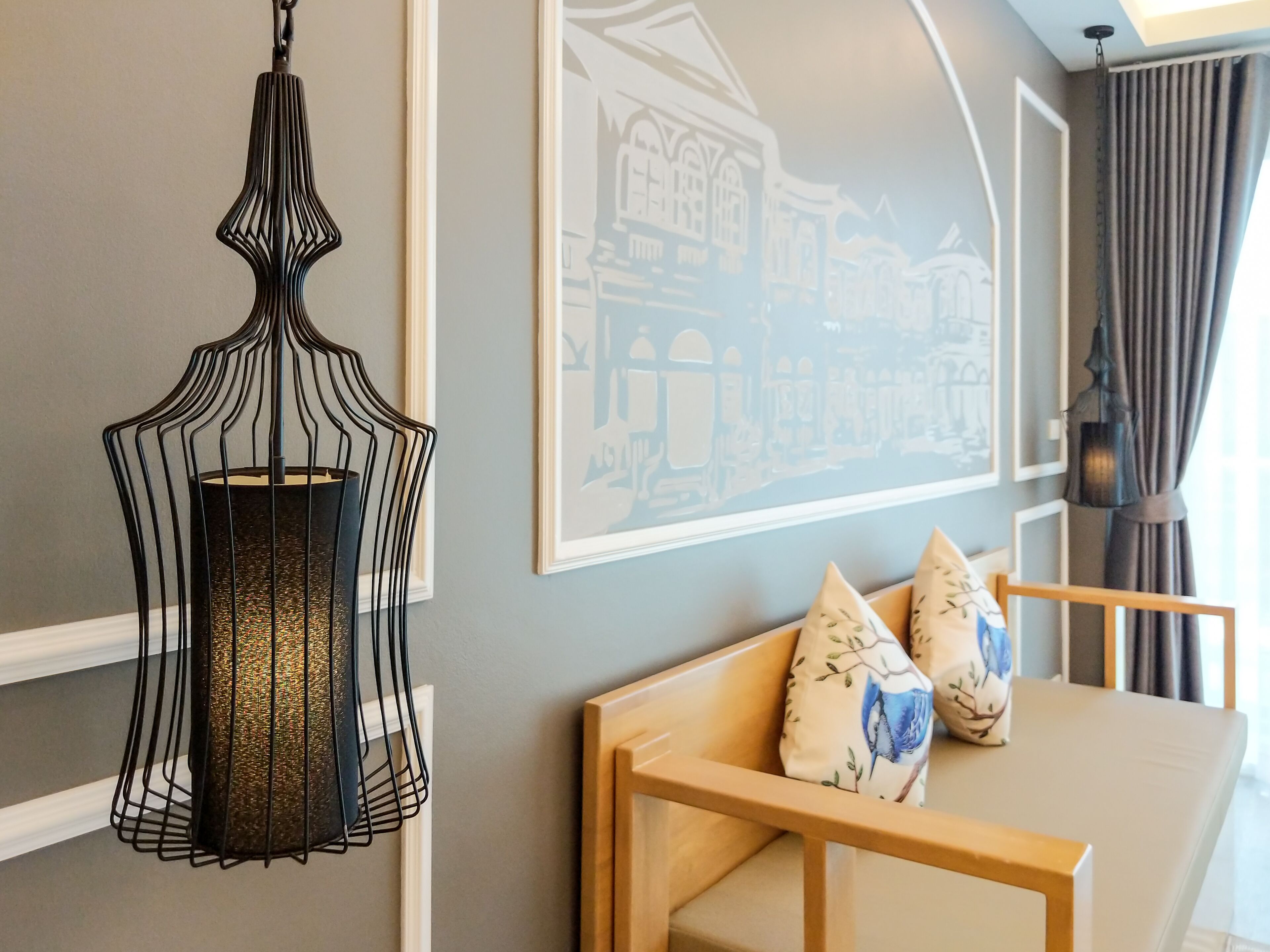 Foto - Peranakan House