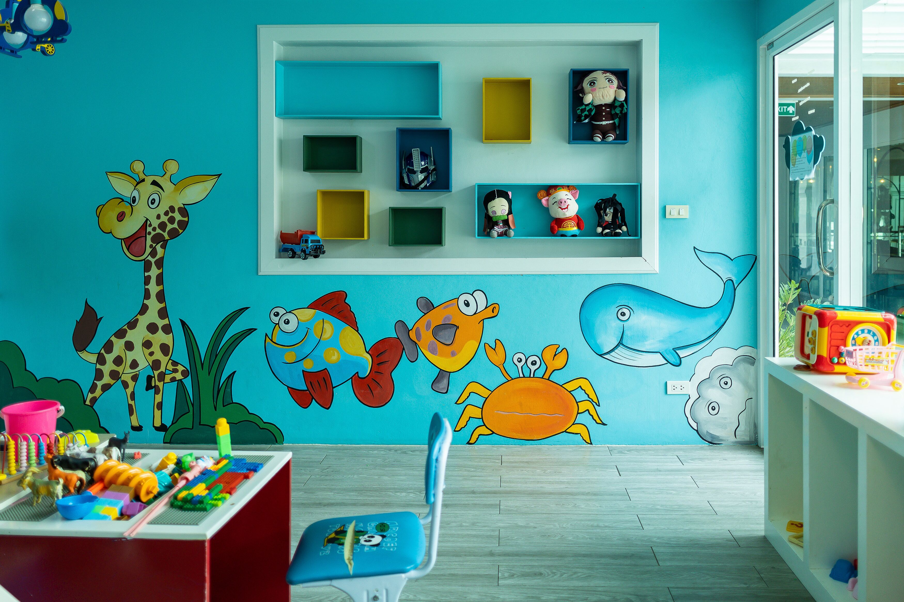 Foto - Peranakan House