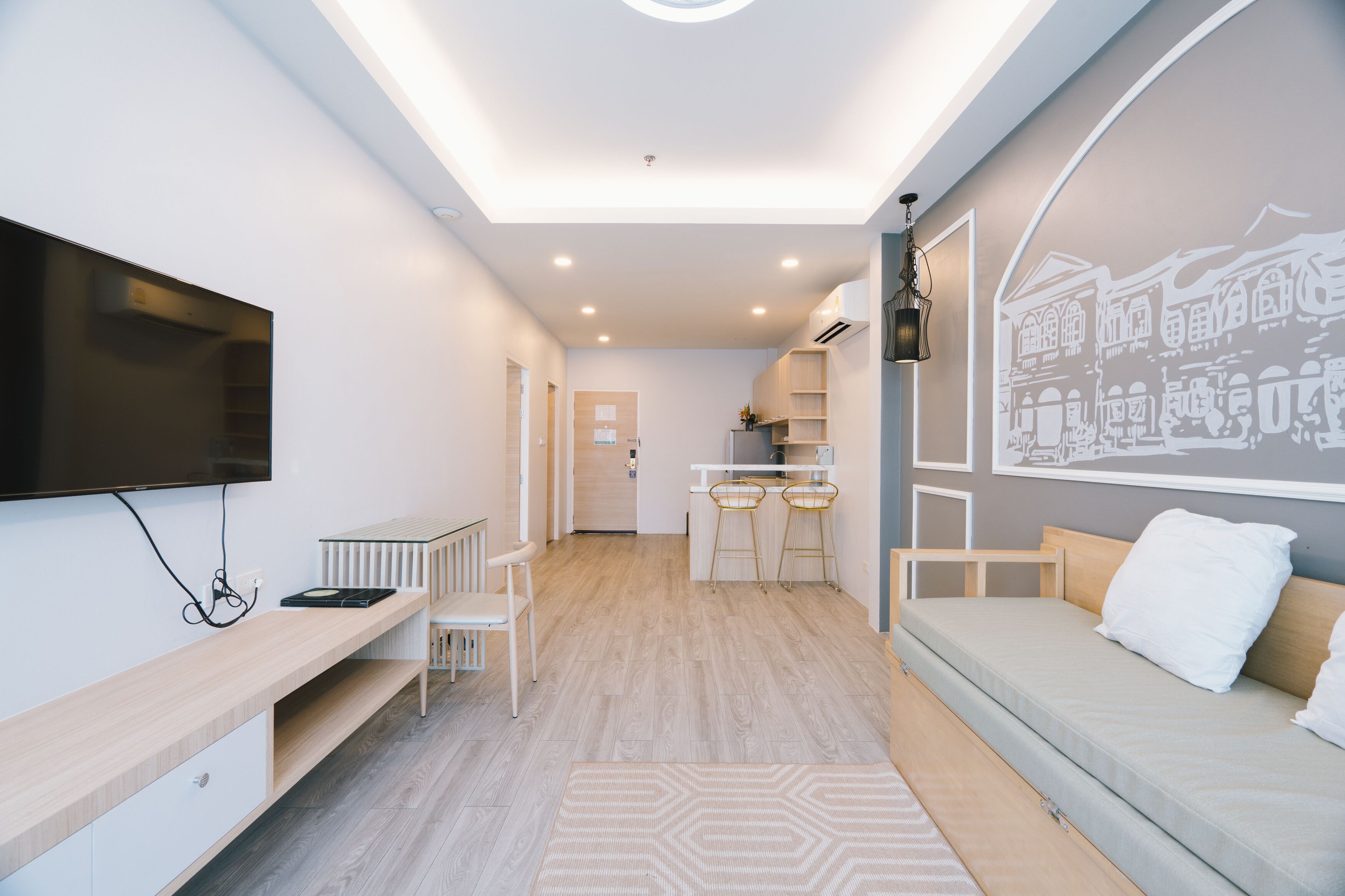 Foto - Peranakan House