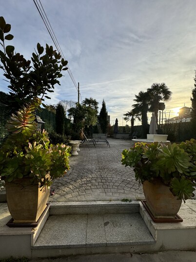 Indian type Villatosabellacasa