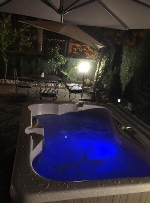 Terraço/pátio