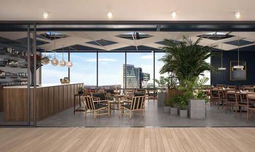 201 trilogia - Menlyn Maine Residences