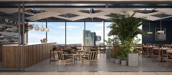 201 la trilogía - Menlyn Maine Residences