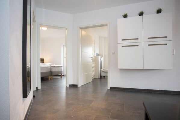 2 soverom og internettilgang