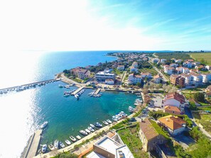 Port de plaisance