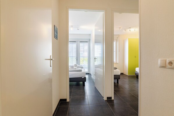 3 bedrooms, WiFi, wheelchair access