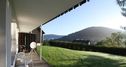 Apartment - Burgstrasse 15-B | Silbach