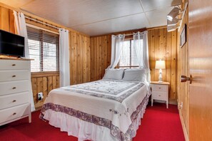 2 chambres, fer et planche à repasser, accès Internet, draps fournis