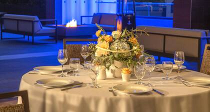 Hilton Garden Inn Redmond Seattle