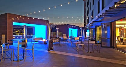 Hilton Garden Inn Redmond Seattle