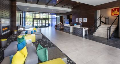 Hilton Garden Inn Redmond Seattle