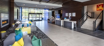 Hilton Garden Inn Redmond Seattle