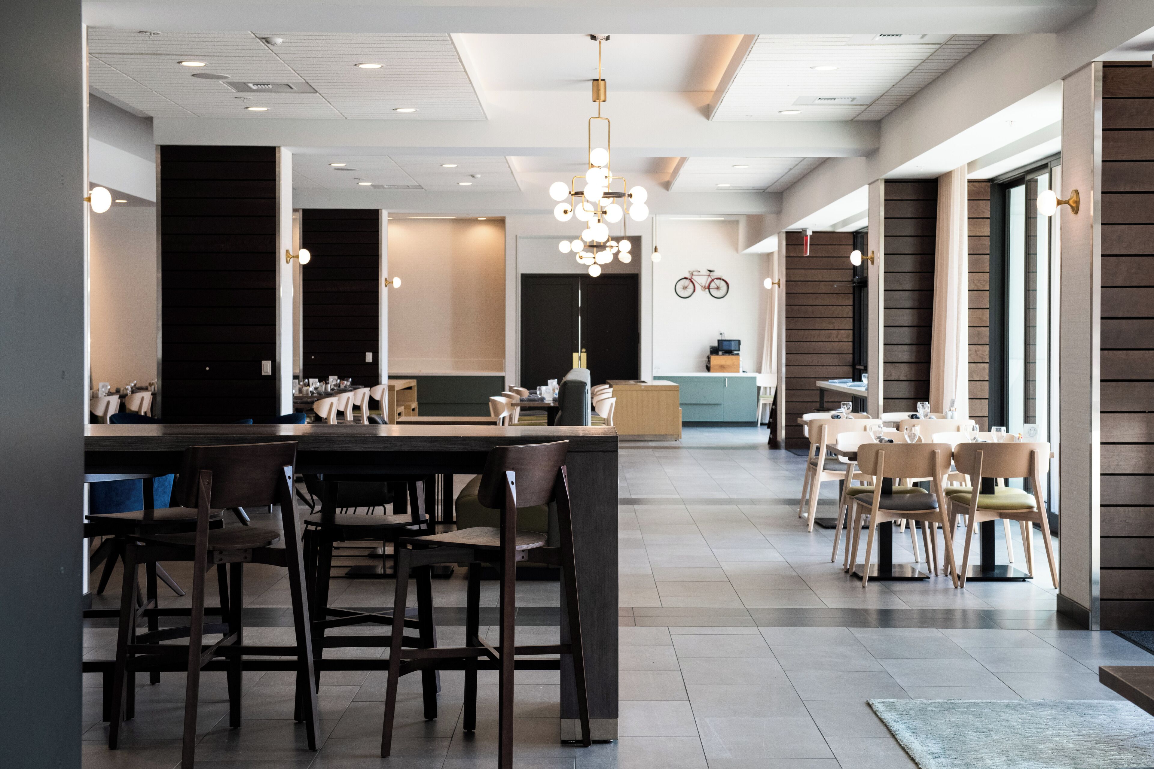 매일 주문 요리 아침 식사 유료