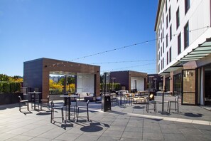 สถานที่จัดงานประชุม