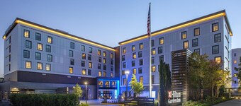 Hilton Garden Inn Redmond Seattle