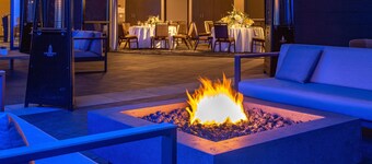 Hilton Garden Inn Redmond Seattle