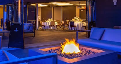 Hilton Garden Inn Redmond Seattle