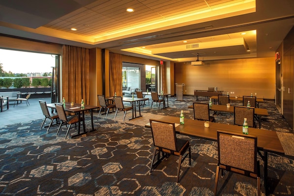 Ballroom