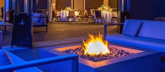 Hilton Garden Inn Redmond Seattle