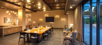 Hilton Garden Inn Redmond Seattle