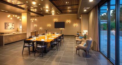 Hilton Garden Inn Redmond Seattle