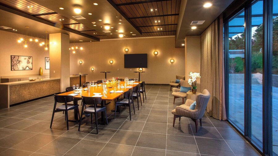 Hilton Garden Inn Redmond Seattle