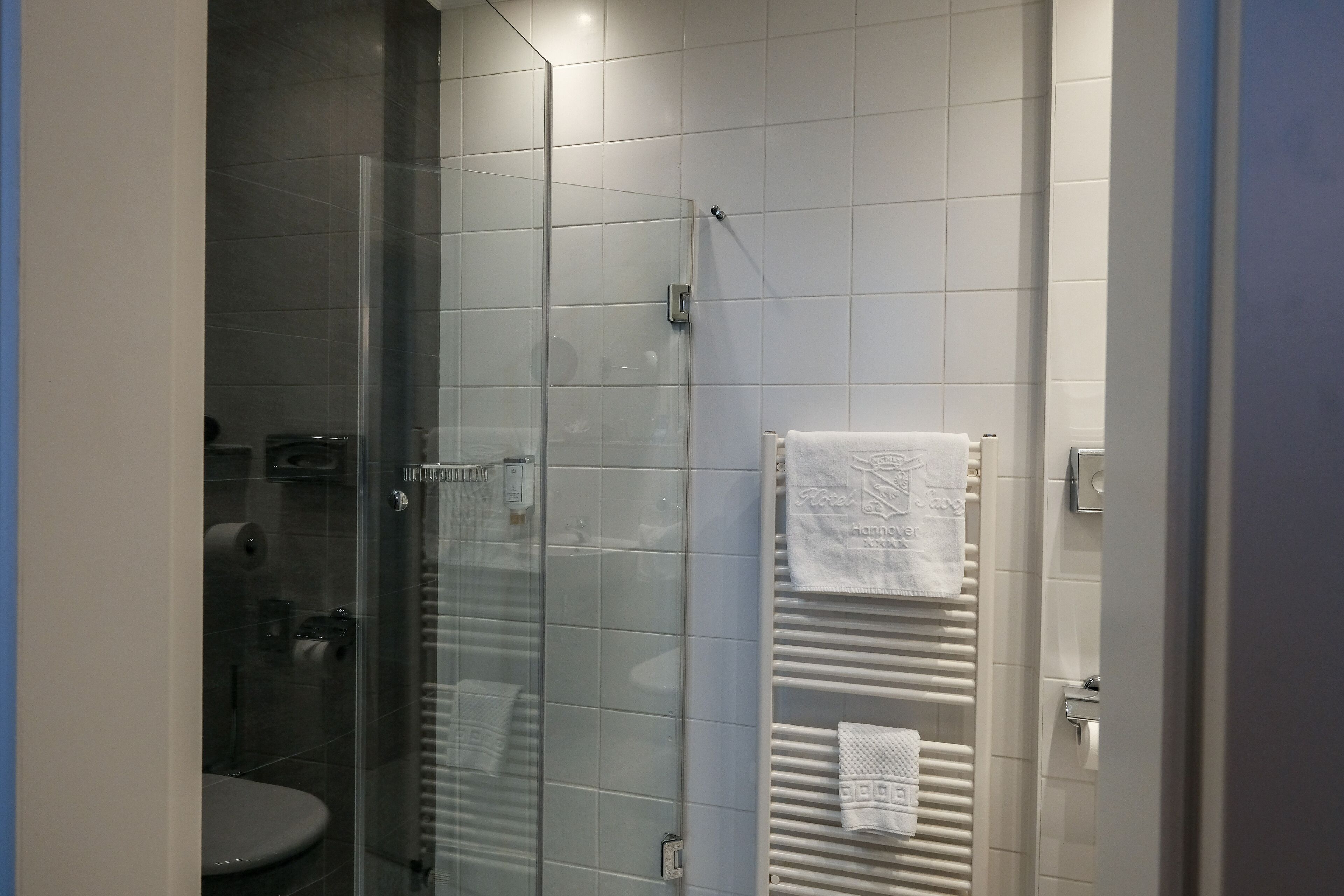 Foto - Budget by Hotel Savoy Hannover