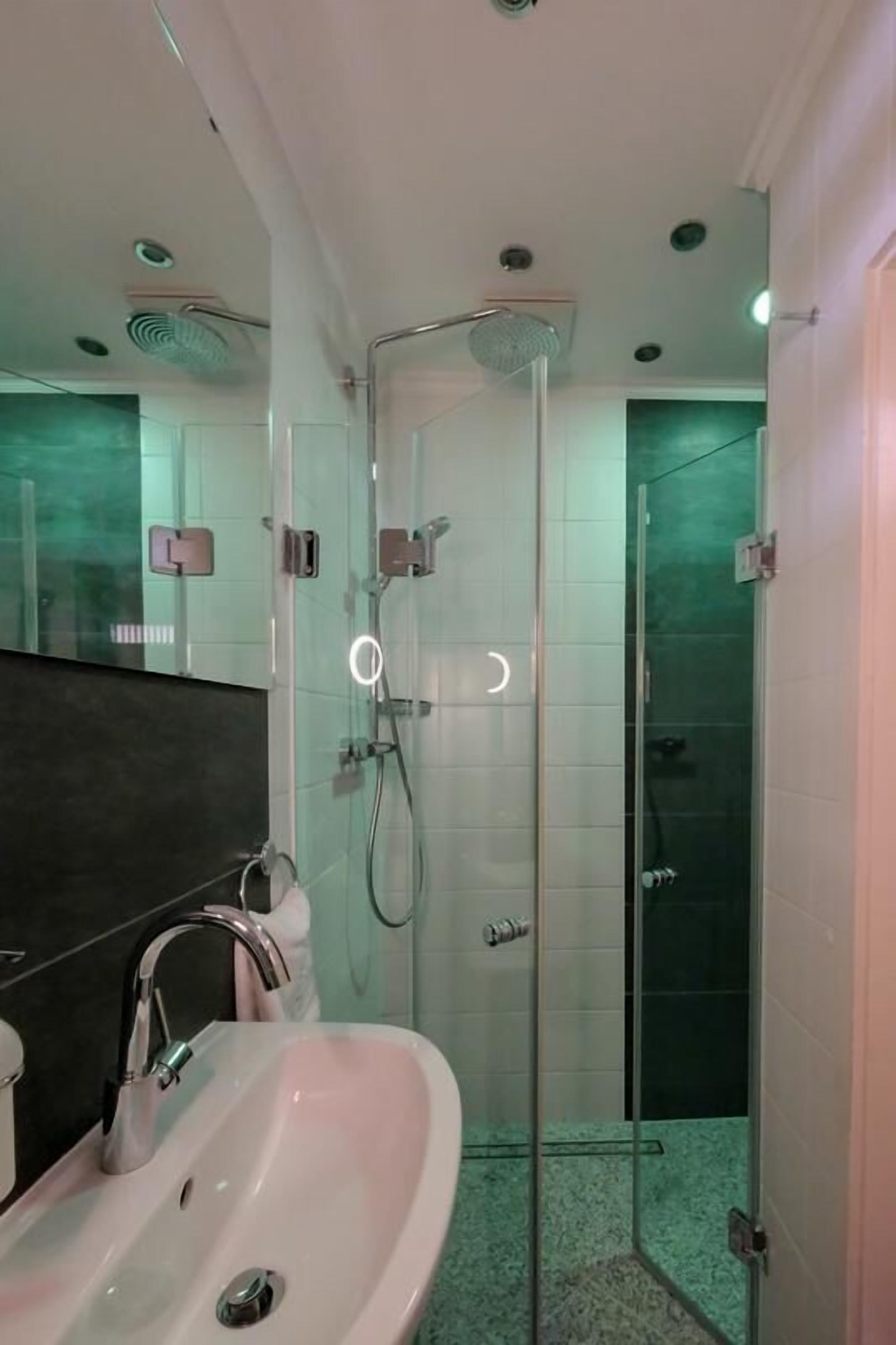 Foto - Budget by Hotel Savoy Hannover