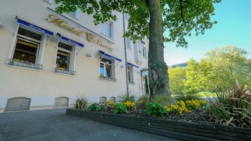 Außenbereich