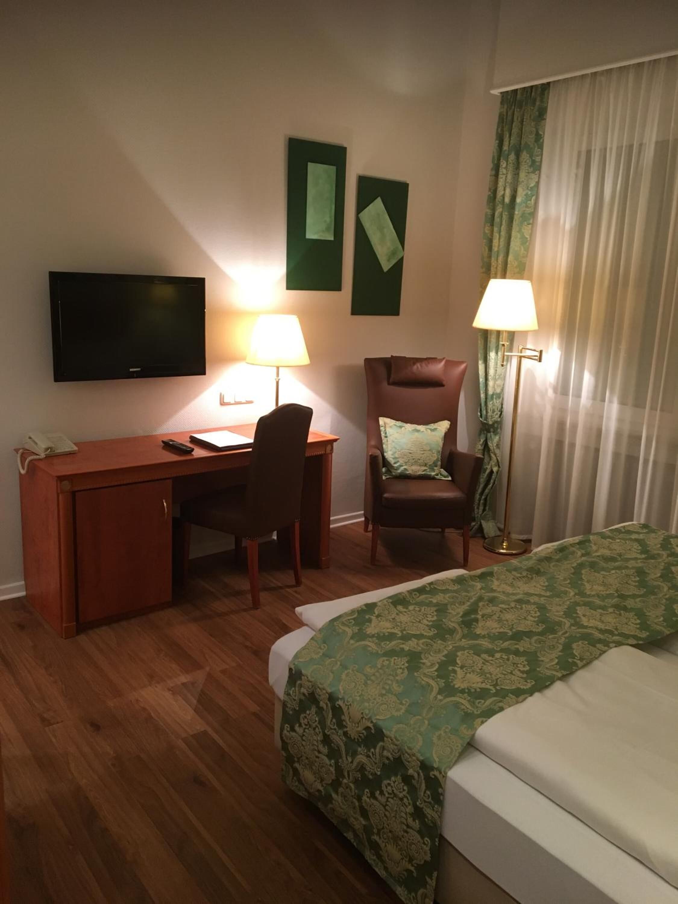 Foto - Budget by Hotel Savoy Hannover