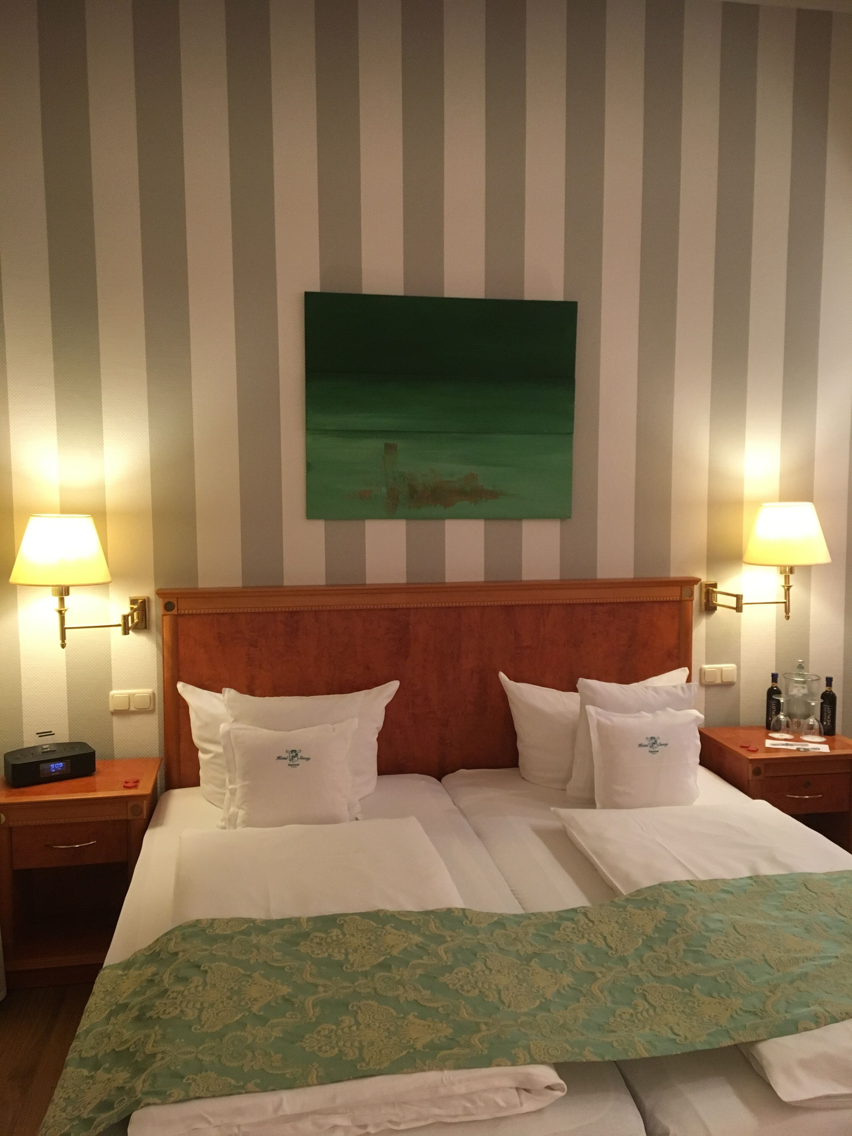 Foto - Budget by Hotel Savoy Hannover