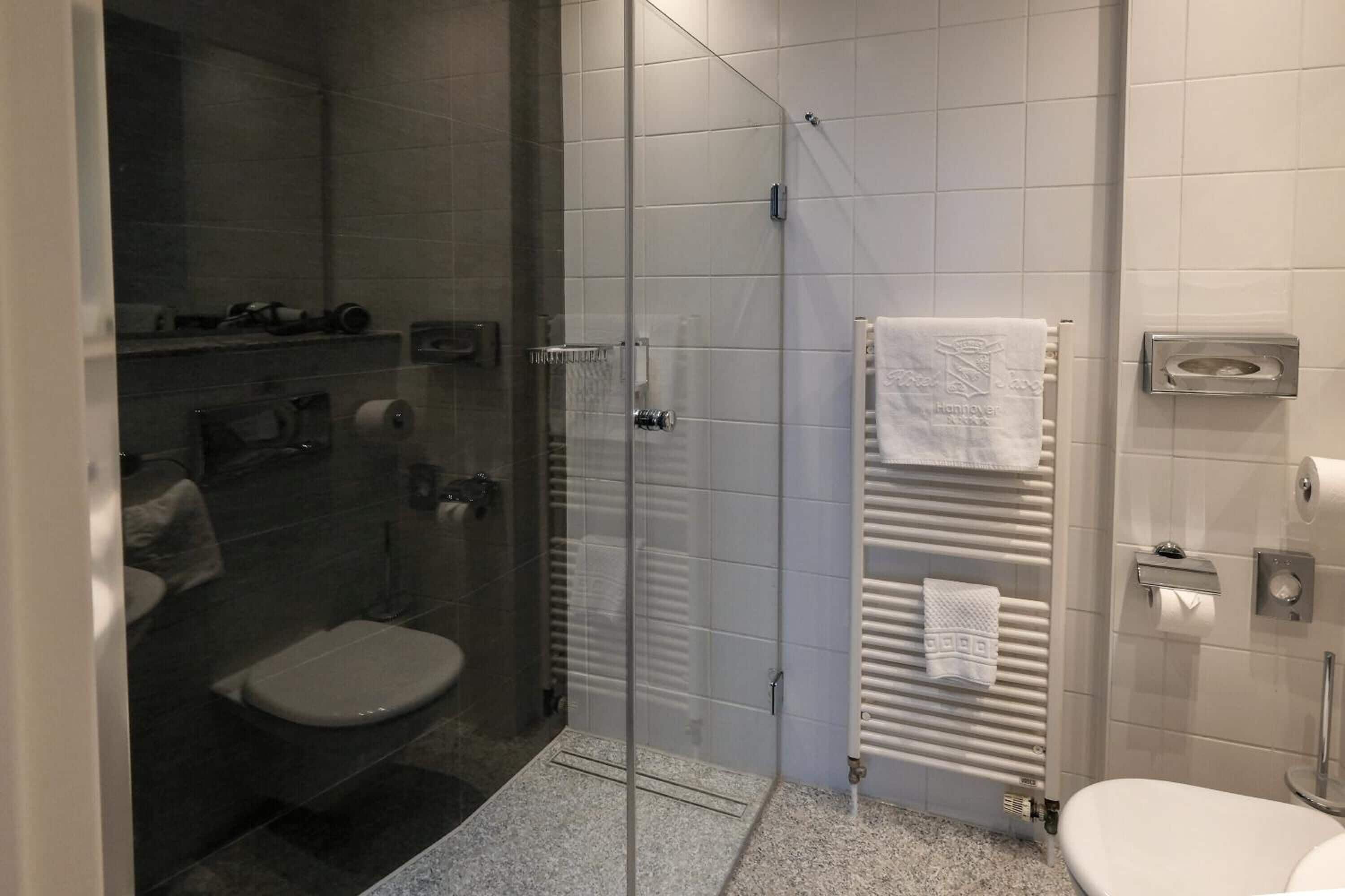 Foto - Budget by Hotel Savoy Hannover