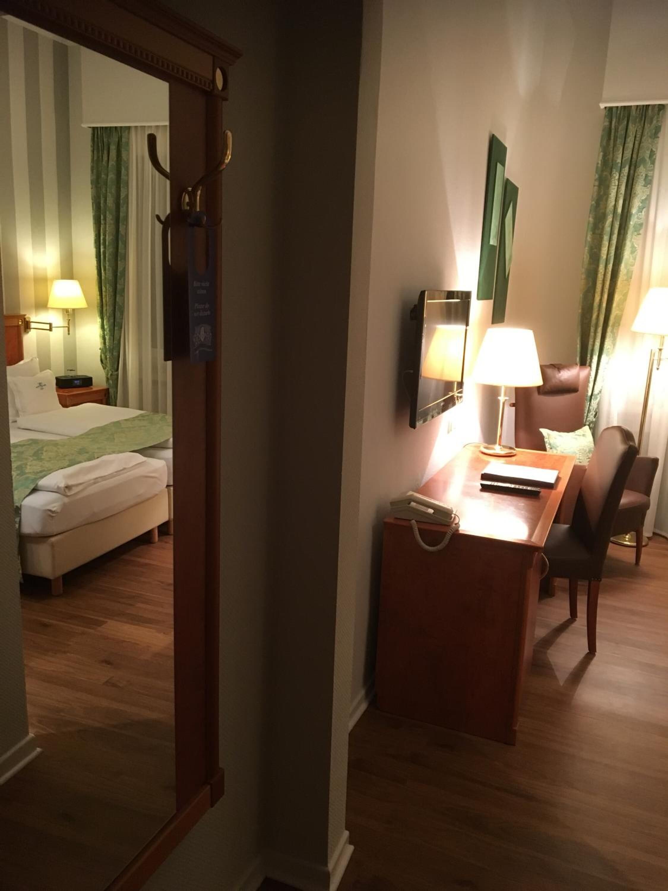 Foto - Budget by Hotel Savoy Hannover