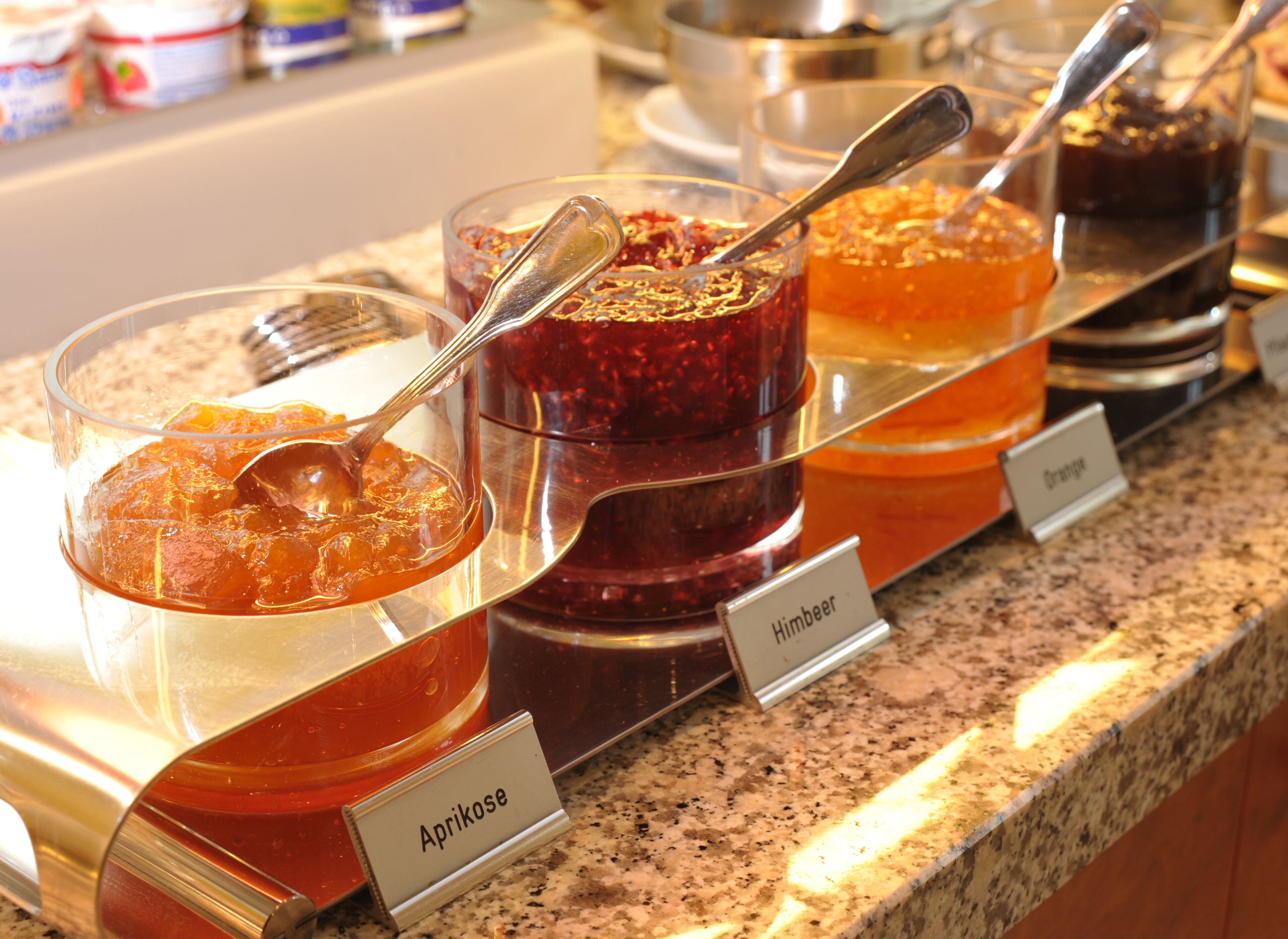 Foto - Budget by Hotel Savoy Hannover