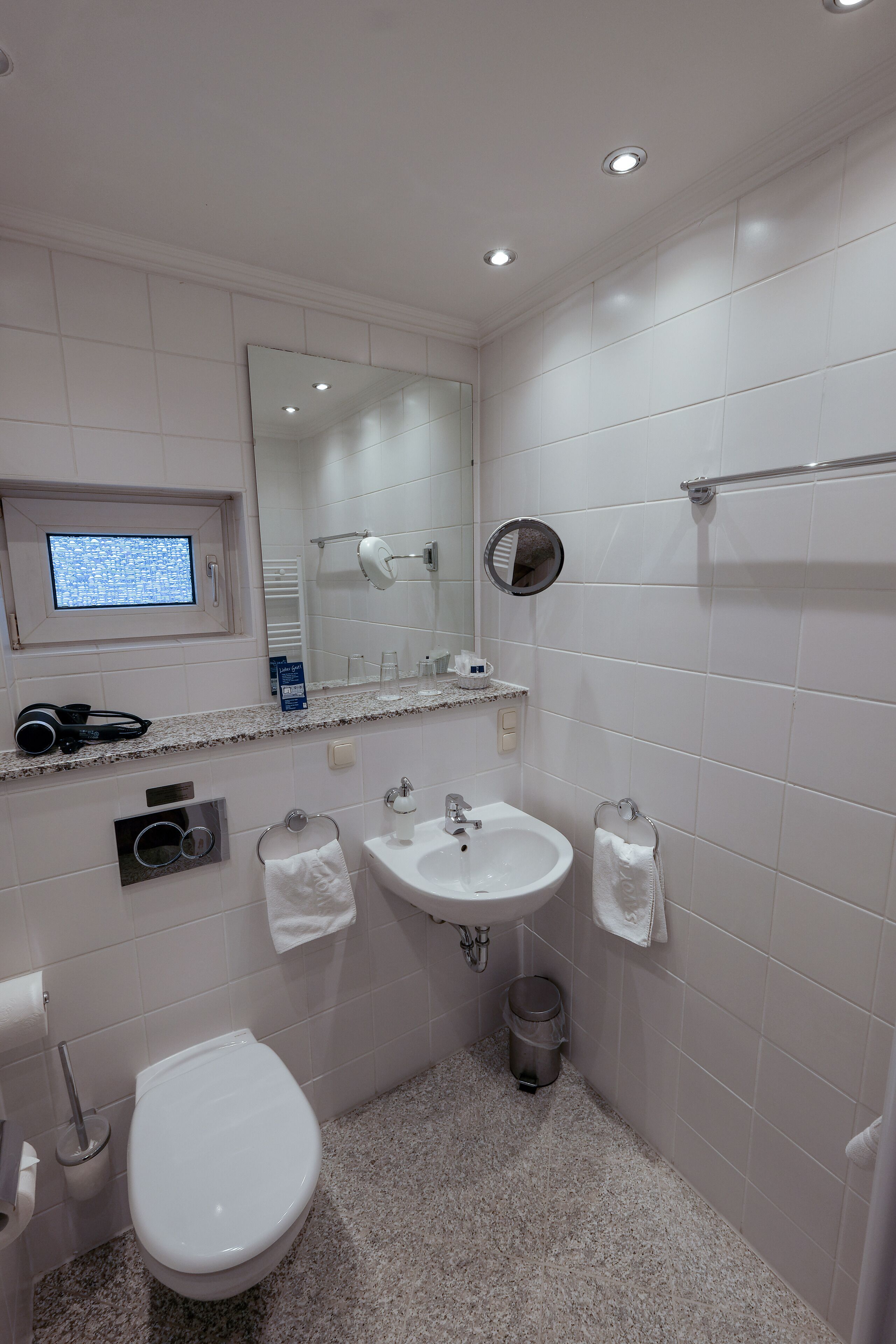 Photo - Budget by Hotel Savoy Hannover