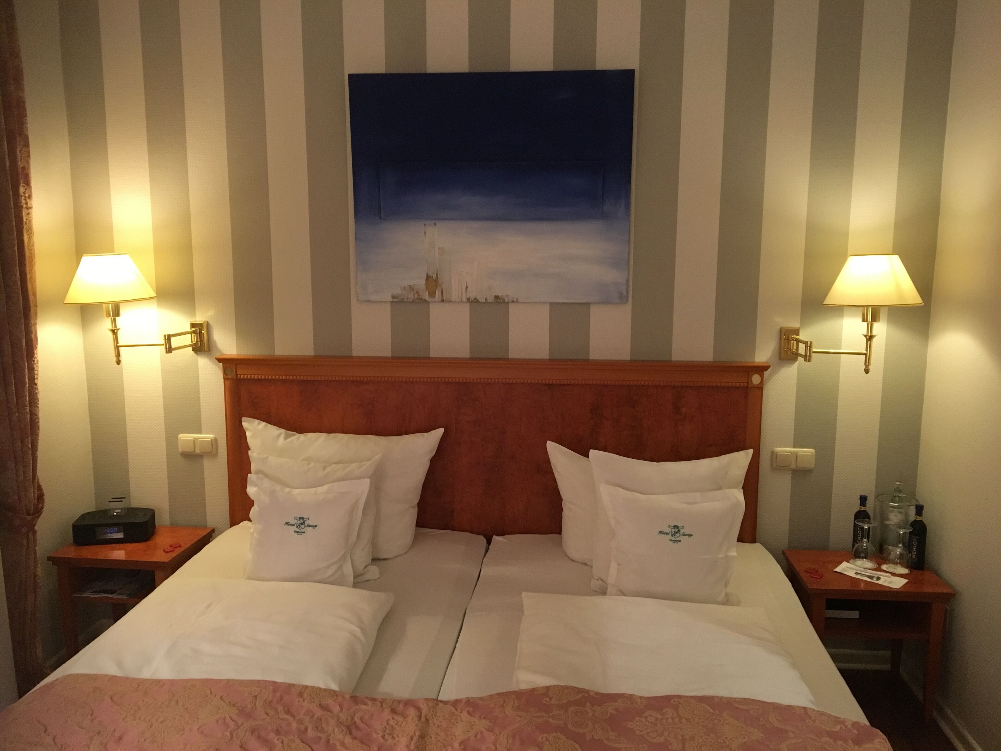 Foto - Budget by Hotel Savoy Hannover