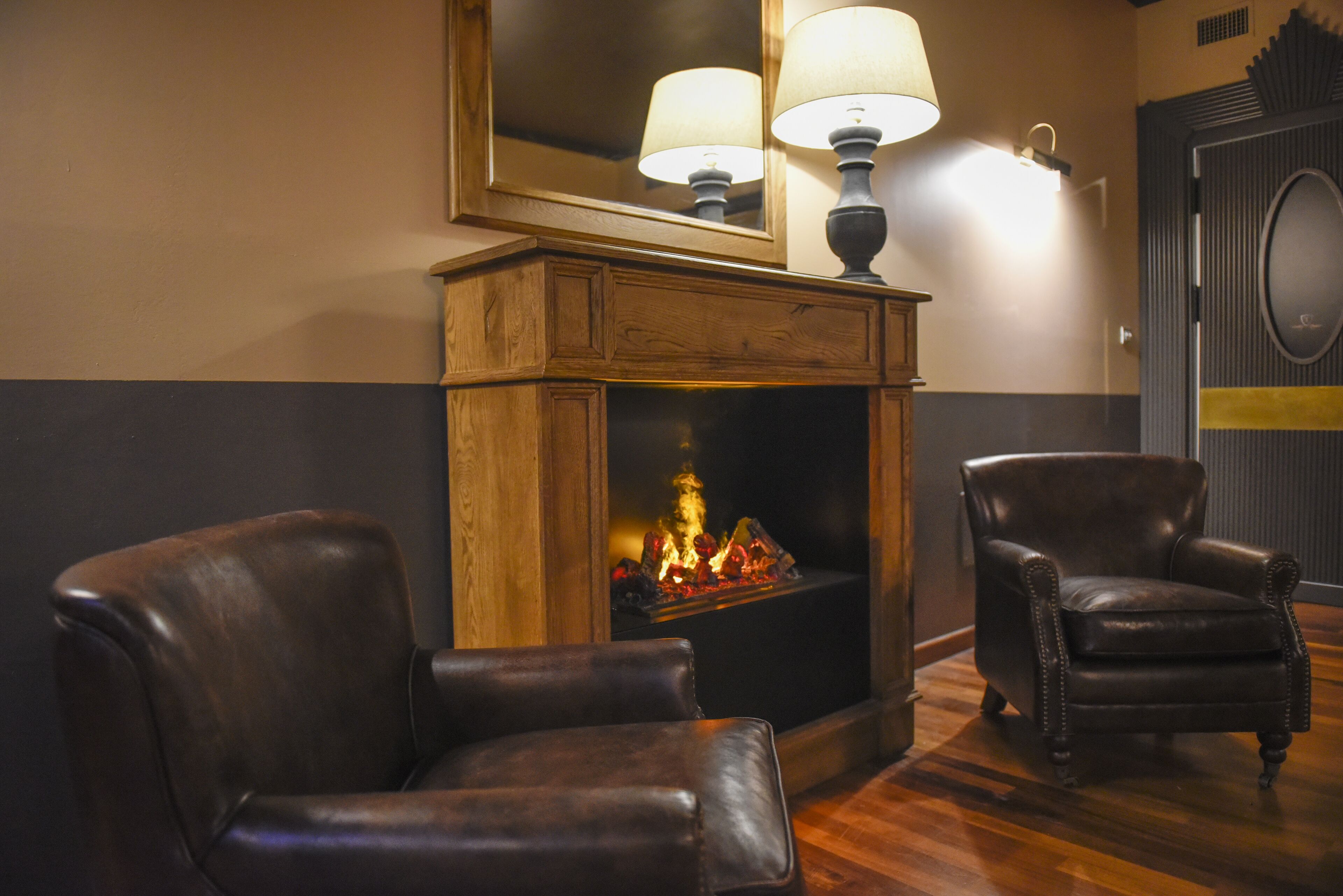 local and international cuisine