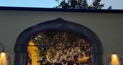 The Tuscanian Hotel