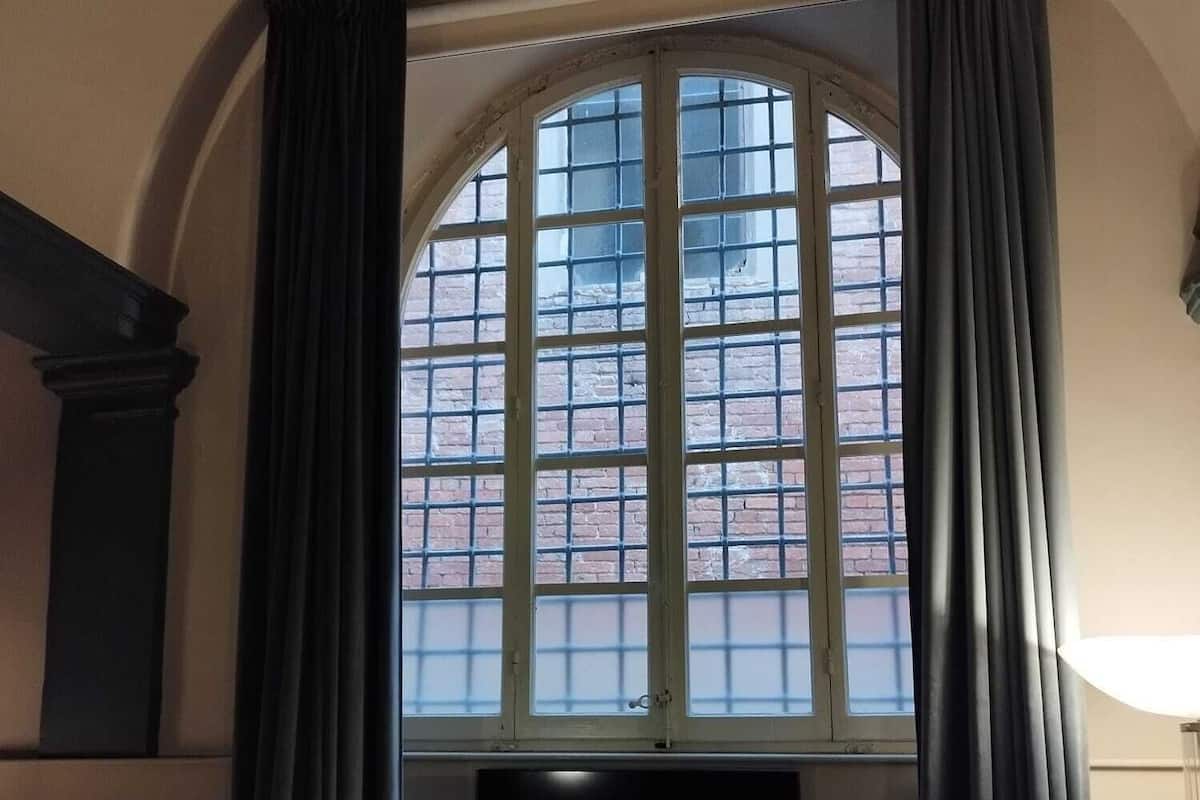 superior room | minibar, in-room safe, blackout curtains, soundproofing