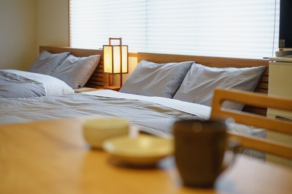 Desk, free WiFi - Coto (Miyazu)